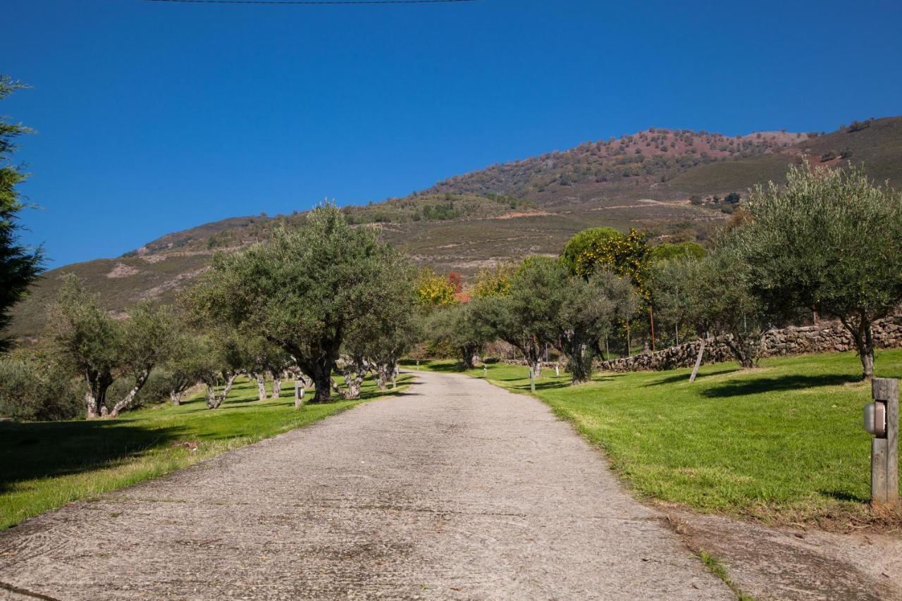 El Raso Finca La Sayuelaヴィラ エクステリア 写真