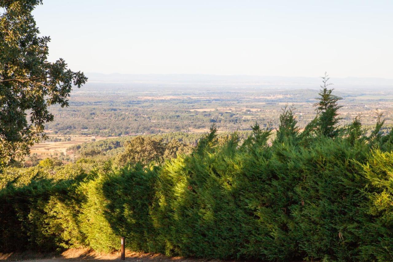 El Raso Finca La Sayuelaヴィラ エクステリア 写真