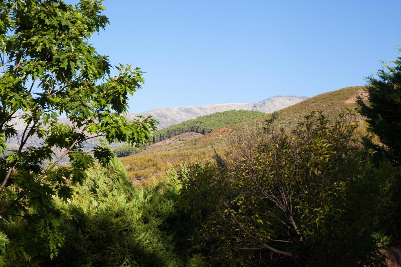 El Raso Finca La Sayuelaヴィラ エクステリア 写真